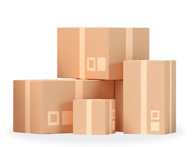 Determine how many boxes you need - Unbox Club™